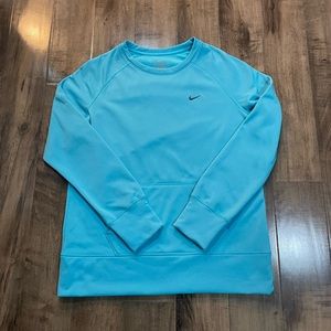 Nike Embroidered Crewneck